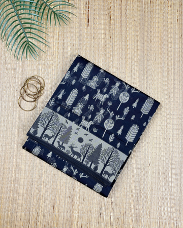 Aranya Cotton Weaves