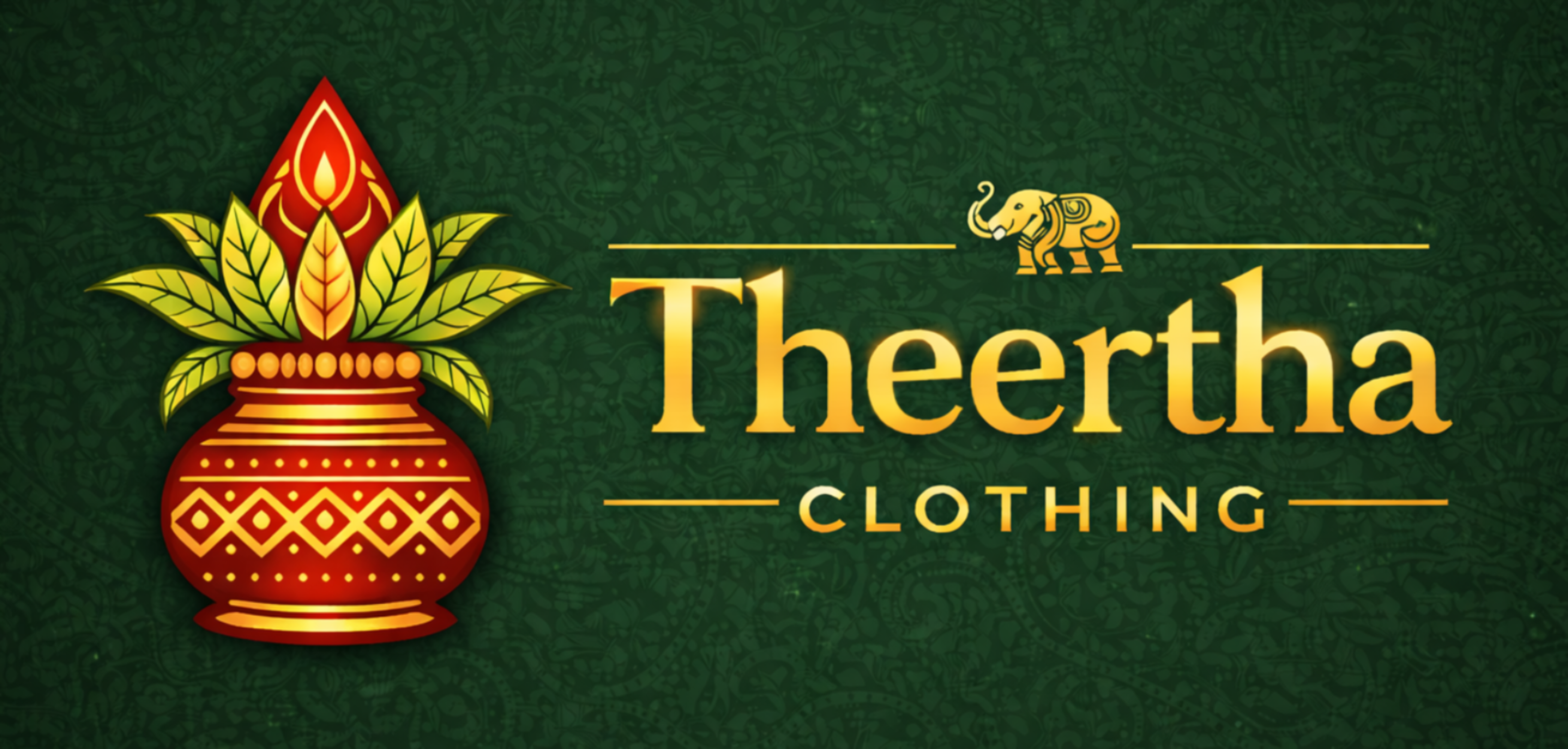 Theertha Clothing